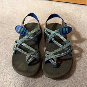 Z/Cloud X2 Chacos